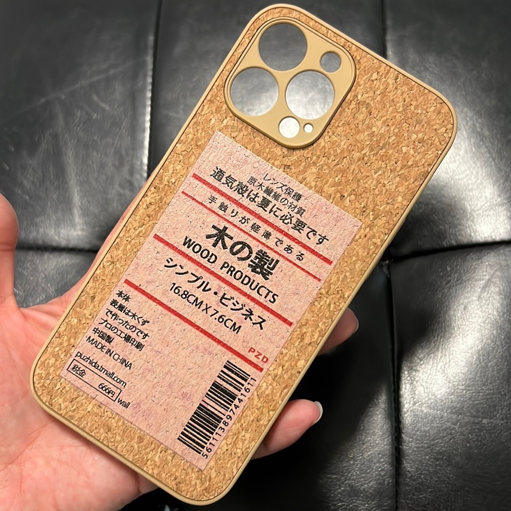 iPhone 13 pro max case